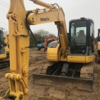 小松78us品牌齐全货源充足纯土方机原版车漆传统动力