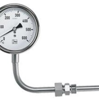 KOBOLD气体膨胀式温度表(DINzh13190)TNS