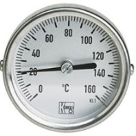 KOBOLD双金属温度计TBI-S