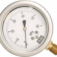 出售美国Murphy温度表A20T-250-25-1/2原厂原装进口