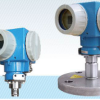 瑞普三元CerabarS系列智能压力变送器