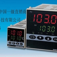 直销日本岛电SR1-8I-1C仪表