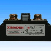 H3200Z希曼顿固态继电器