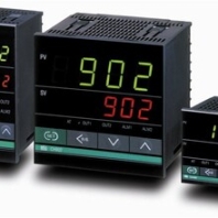 原装理化RKC智能温控器CH402FK02-MGN故障维护