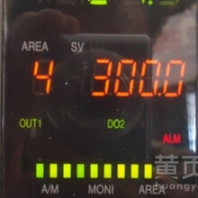 RKC/理化FB400智能PID控制稳定高性能自动演算电脑监视多储存区域功能