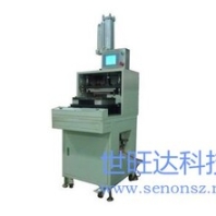 VCUT分板机，铝基板分板机的适用范围介绍