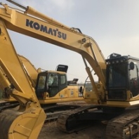 低价出售小松240车况良好原版车漆传统动力精品二手挖掘机