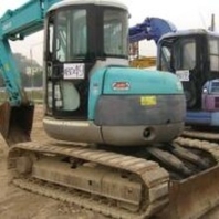二手小型挖掘机二手神钢系列70、75、130、135、140二手挖掘机市场出售