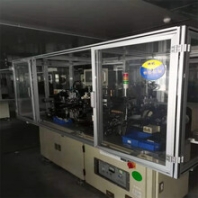 吉安二手锂电池辊压机-高速分切机回收转让