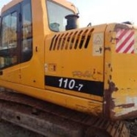 二手挖掘机个人110-7二手现代挖掘机出售