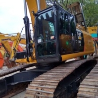 二手挖掘机品质特好的二手挖掘机出售