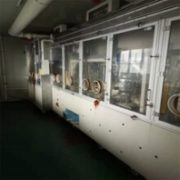 广东二手锂电池涂布机-二手锂电池高化成柜回收价格