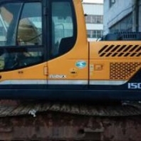 二手现代挖掘机出售二手挖掘机市场优惠来袭