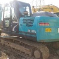 二手挖掘机前景的看好.二手挖掘机市场二手挖掘机出售投资优势