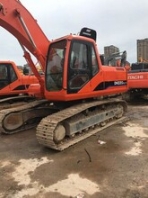 低价出售斗山150二手挖掘机上海二手挖掘机市场