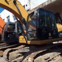 二手挖掘机市场品牌二手挖掘机出售.质量卓越