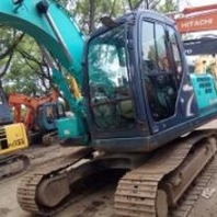 二手挖掘机市场二手挖掘机出售抓住机遇很关键