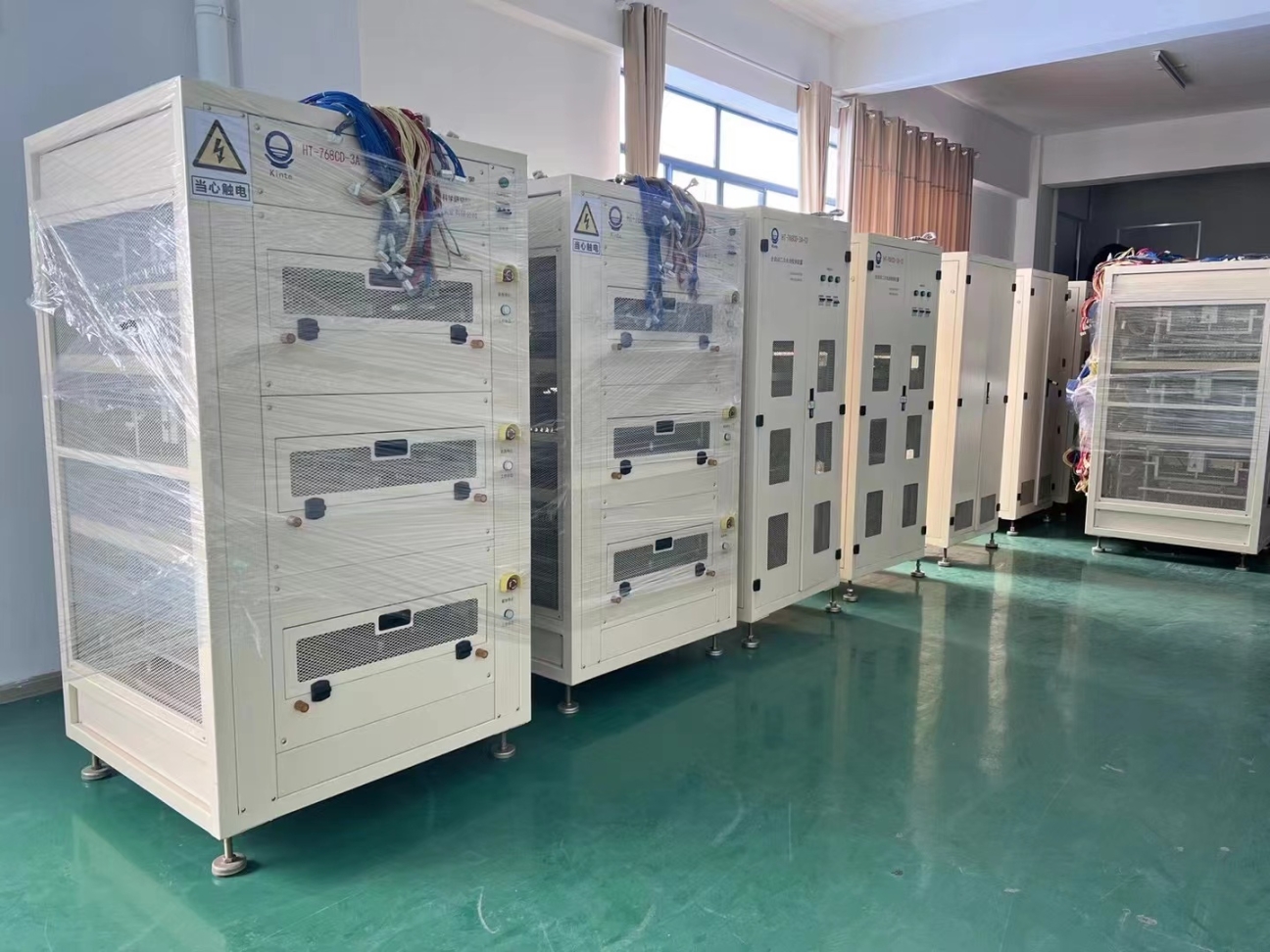 宜春纳科800辊压机出售-手套箱注液机回收出售