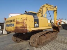 二手挖掘机二手挖掘机出售竞争优势在哪里