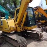 二手小松60挖掘机二手挖掘机市场出售