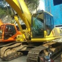 二手挖掘机出售国内品牌二手挖掘机技术成熟