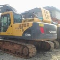供应二手沃尔沃挖掘机出售标准的新型沃尔沃发动机