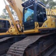 大型二手挖掘机小松650挖掘机图片二手挖掘机市场提供