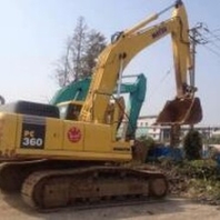 二手挖掘机市场告诉你二手日立挖掘机市场购机中的猫腻