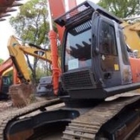 二手挖掘机投资只有你充分准备好了，自然有收益