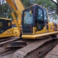 二手挖掘机市场教你如何选择二手挖掘机整体状况