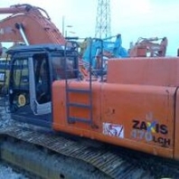 二手挖掘机市场价格大型二手日立挖掘机470出售