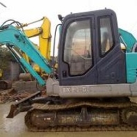 二手挖掘机信息越来越透明，选择二手挖掘机创业就实施行动