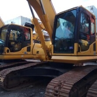 二手挖掘机错误使用机油的危害(触目惊心)