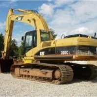 二手挖掘机市场供应二手挖掘机国家颁布的新规能够得到严格的落实