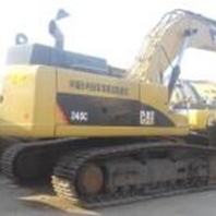 二手挖掘机市场选购二手挖掘机注意最重要的是哪些细节