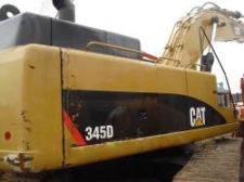 二手挖掘机市场二手挖掘机使用年限与保养方面的问题