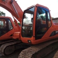 二手挖掘机出售二手挖掘机出售决策方向的正确性