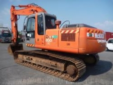 二手挖掘机市场二手挖掘机沟通的平台