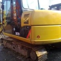 二手挖掘机二手挖掘机市场的猫腻你知道多少