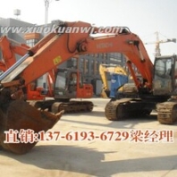 二手挖掘机市场专业销售二手挖掘机团队