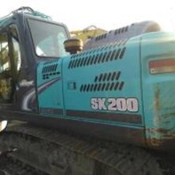 二手挖掘机出售二手挖掘机深入研究与探讨