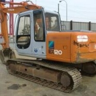 二手挖掘机市场萧宽二手挖掘机市场全国最大