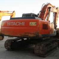 二手挖掘机出售选择萧宽二手挖掘机市场购机验机试机