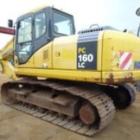 上海二手挖掘机市场在二手挖掘机出售行业的地位