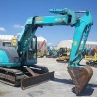 二手挖掘机市场中选购二手挖掘机注意哪些细节