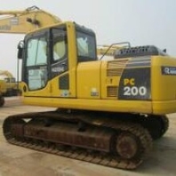 二手挖掘机市场二手挖掘机设备发展过程中占有率