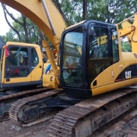 二手挖掘机出售二手卡特挖掘机320D