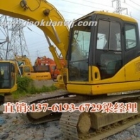 二手挖掘机市场二手挖掘机转让价