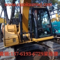 二手挖掘机市场二手挖掘机价格