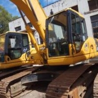 二手小松挖掘机出售二手挖掘机市场供应